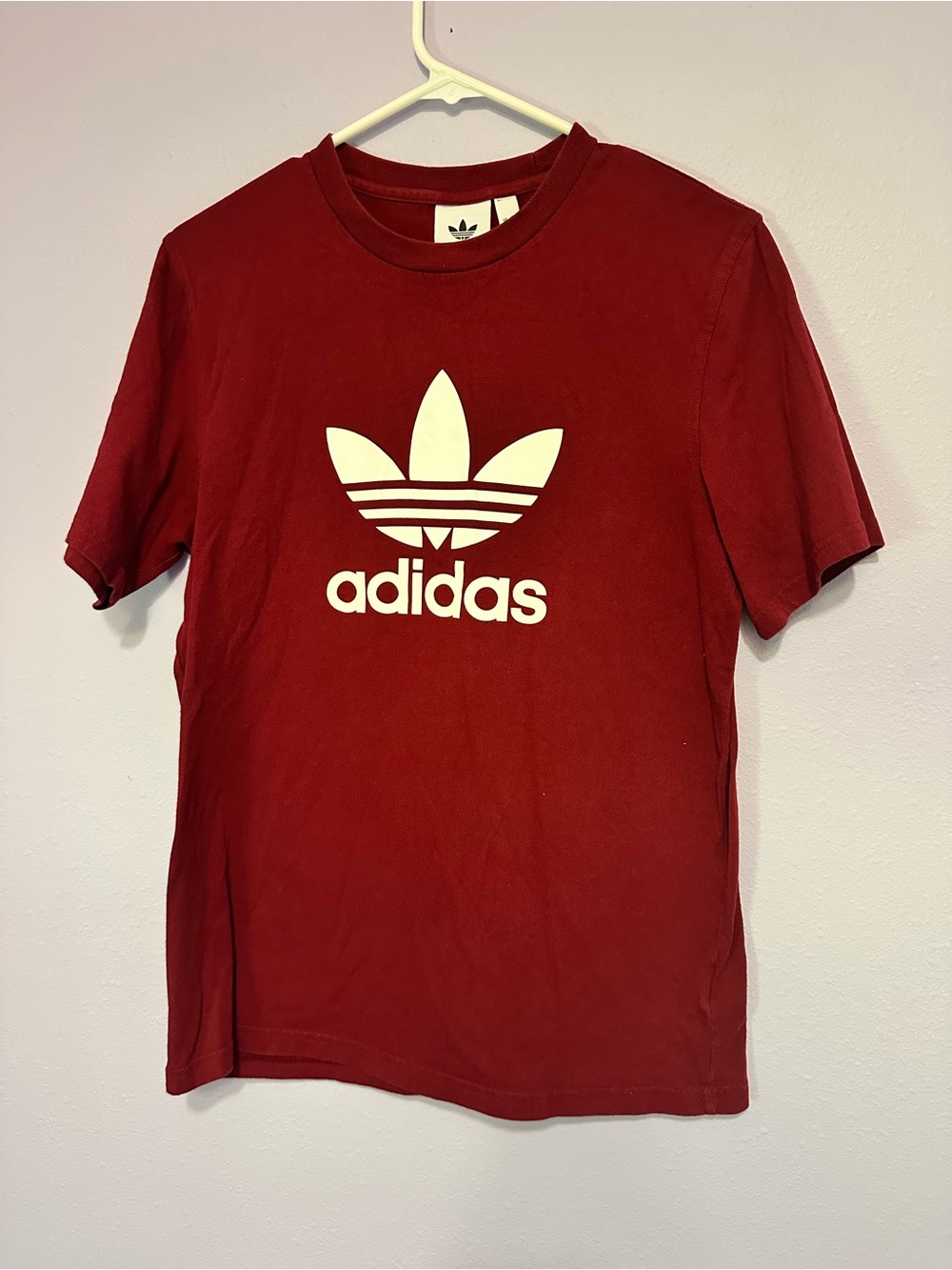 adidas originals Men's T-shirt
